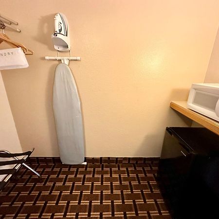 Fairbridge Inn & Suites - Люистън Екстериор снимка