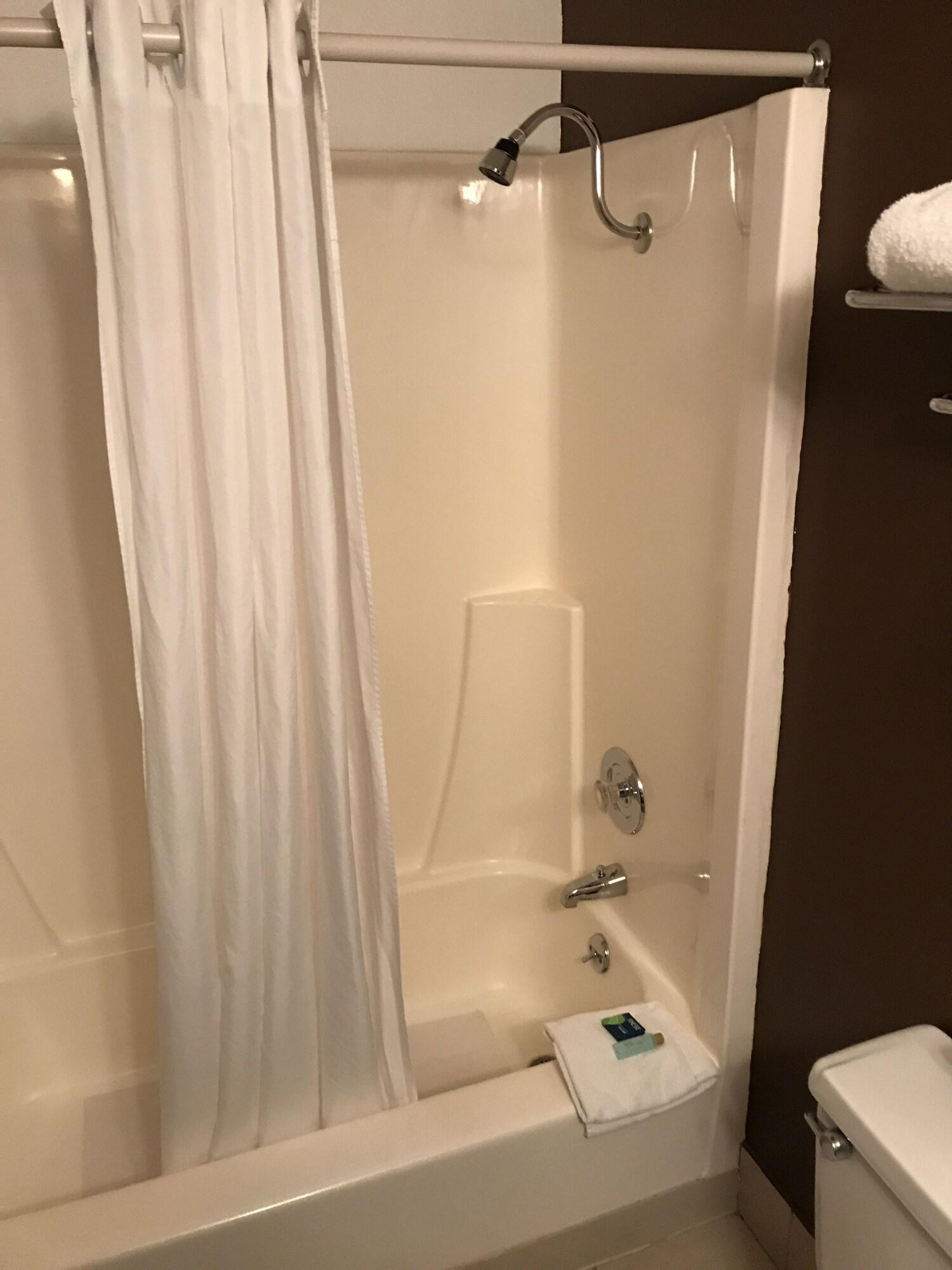 Fairbridge Inn & Suites - Люистън Екстериор снимка