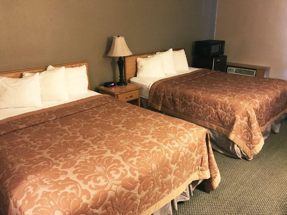 Fairbridge Inn & Suites - Люистън Екстериор снимка