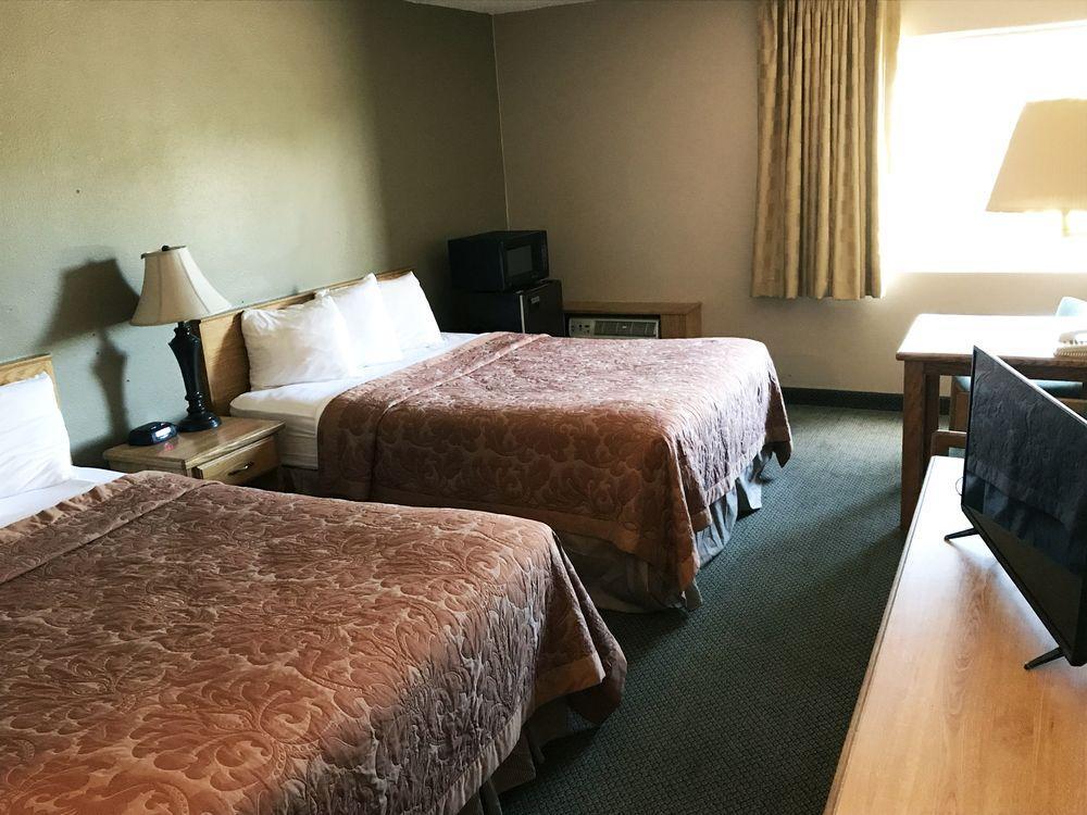 Fairbridge Inn & Suites - Люистън Екстериор снимка
