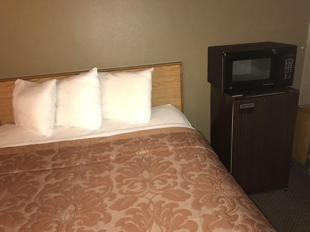 Fairbridge Inn & Suites - Люистън Екстериор снимка