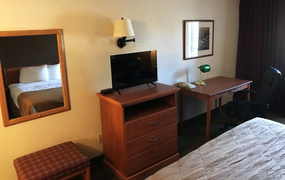 Fairbridge Inn & Suites - Люистън Екстериор снимка