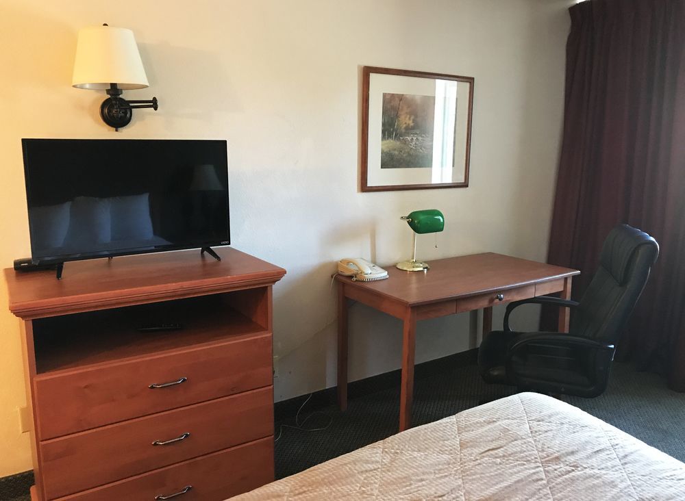Fairbridge Inn & Suites - Люистън Екстериор снимка